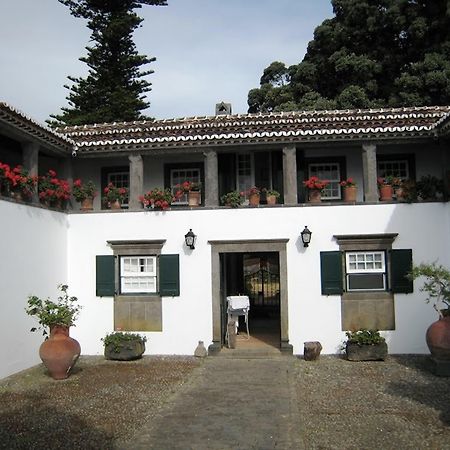 Casa Das Calhetas - Turismo De Habitacao Exteriér fotografie